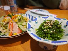 -晶吉·居酒屋·烧鸟·生鱼饭(中山区民主广场店)