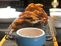 -老头儿油爆虾·知味杭州(爱琴海购物中心)