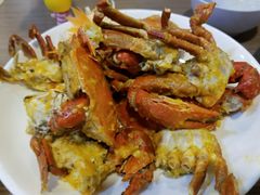 -兴旺海鲜砂煲王