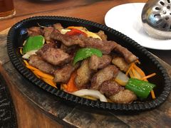 铁板澳洲肥牛-阿多私房菜(顺德店)