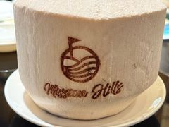 -观澜湖高尔夫球会