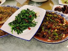 -高坎一品甲鱼庄(两河店)