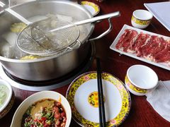 -广味鲜潮汕牛肉火锅(延安三路店)