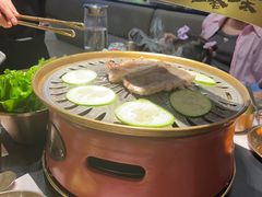 -西塔老太太泥炉烤肉(龙湖北苑天街店)