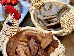 -聚首堂·特色小吃·肘子(什刹海德胜门店)