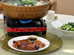 -千岛湖鱼味馆(十字街总店)
