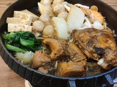 -红叶日料·放题·海胆·定食(星海店)