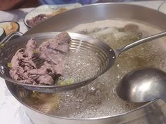-小城牛事·鲜牛肉火锅(万达店)