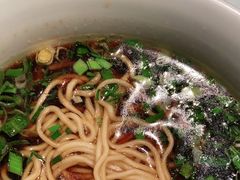 -南京大牌档(之心城店)