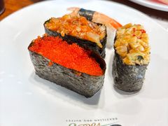 -汉巴味德·烤肉与啤酒的自助(杭州大悦城店)