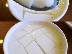 杏仁豆腐-护国寺小吃(护国寺总店)