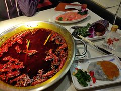 -小龙坎火锅(春熙太古里店)
