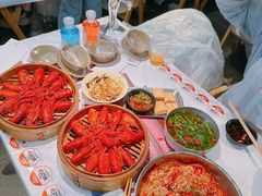 -靓靓蒸虾·头牌蒸虾(雪松路总店)