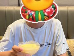 -香厨中餐厅(松北香格里拉店)