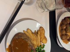 -宜家·瑞典风味餐厅(四元桥店)