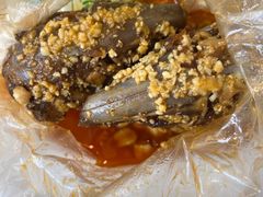 -老黄记手撕烤兔(玉林街店)