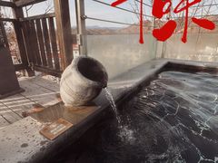 -遵化汤泉宫度假村温泉