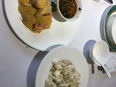 -老洋房花园饭店(绍兴路店)