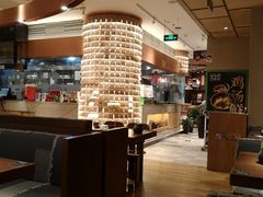 -云海肴·汽锅鸡·云南菜(领展购物广场·中关村店)