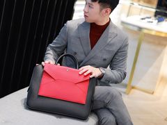 -万宝龙MONTBLANC(太古汇精品店)