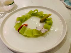 -香香海南菜餐厅