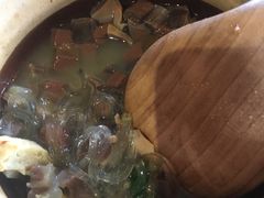 -兰溪小馆(东直门簋街店)