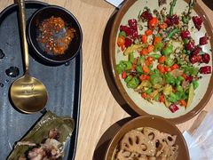 -川堂风·跷脚牛肉·乐山爆炒(宝山日月光店)