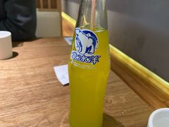-上关雪東北菜(中房金谊店)