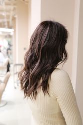 -GRAVITY HAIR 地心引力