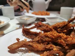 -肥仔文澳门猪骨煲(南京西路店)