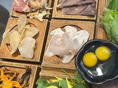 -云海肴·汽锅鸡·云南菜(高德置地店)