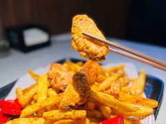 -味妙烤鱼吧(回龙观店)