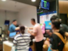 -麦当劳(百联西郊购物中心店)