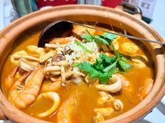 -好食来大排档(三十年美食航标店)