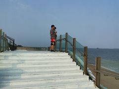 -厦门帝元维多利亚大酒店(环岛路黄厝海滩店)