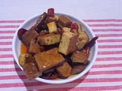 -二钳洞庭虾蟹·江湖菜(鹭岛店)