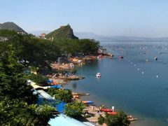 -抚仙湖禄充风景区