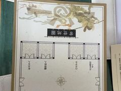 -剧狐剧本杀·月球探案馆(人民广场1号店)