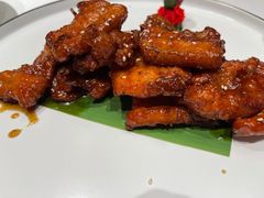 -乾隆美食·本帮菜(黄河路店)