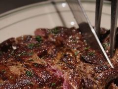 -燃扒房Steakhouse(皇庭店)