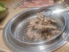 -炭之家烤肉(世茂店)