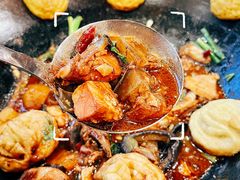 -江湖水乡铁锅炖魚(周庄嘉园店)