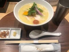 -篝拉面(银座店)