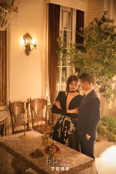 -艺匠摄影ARTIZ STUDIO(南京店)