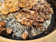 -花味·自助烤肉(大观天地店)