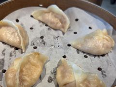 -院里汤包·虾汤包青岛菜(辽源路店)