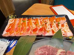 -九田家黑牛烤肉料理(新光汇店)