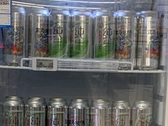 -蓝天烧烤(天竺店)