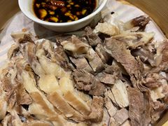 -紫光园·烤鸭(吕家营店)