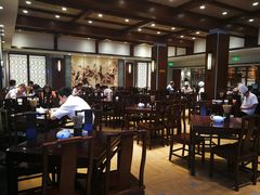 大堂-老半斋(福州路店)
